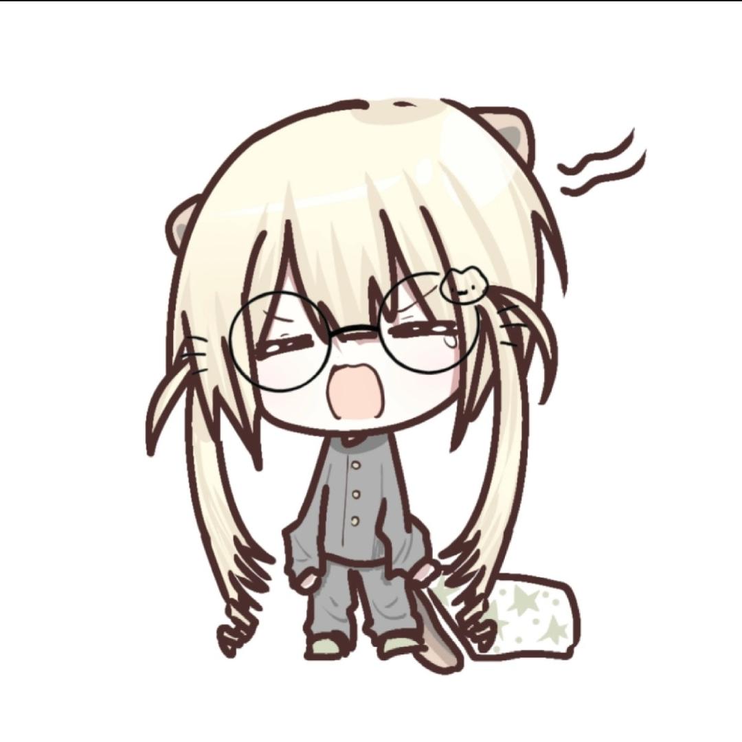 醒醒