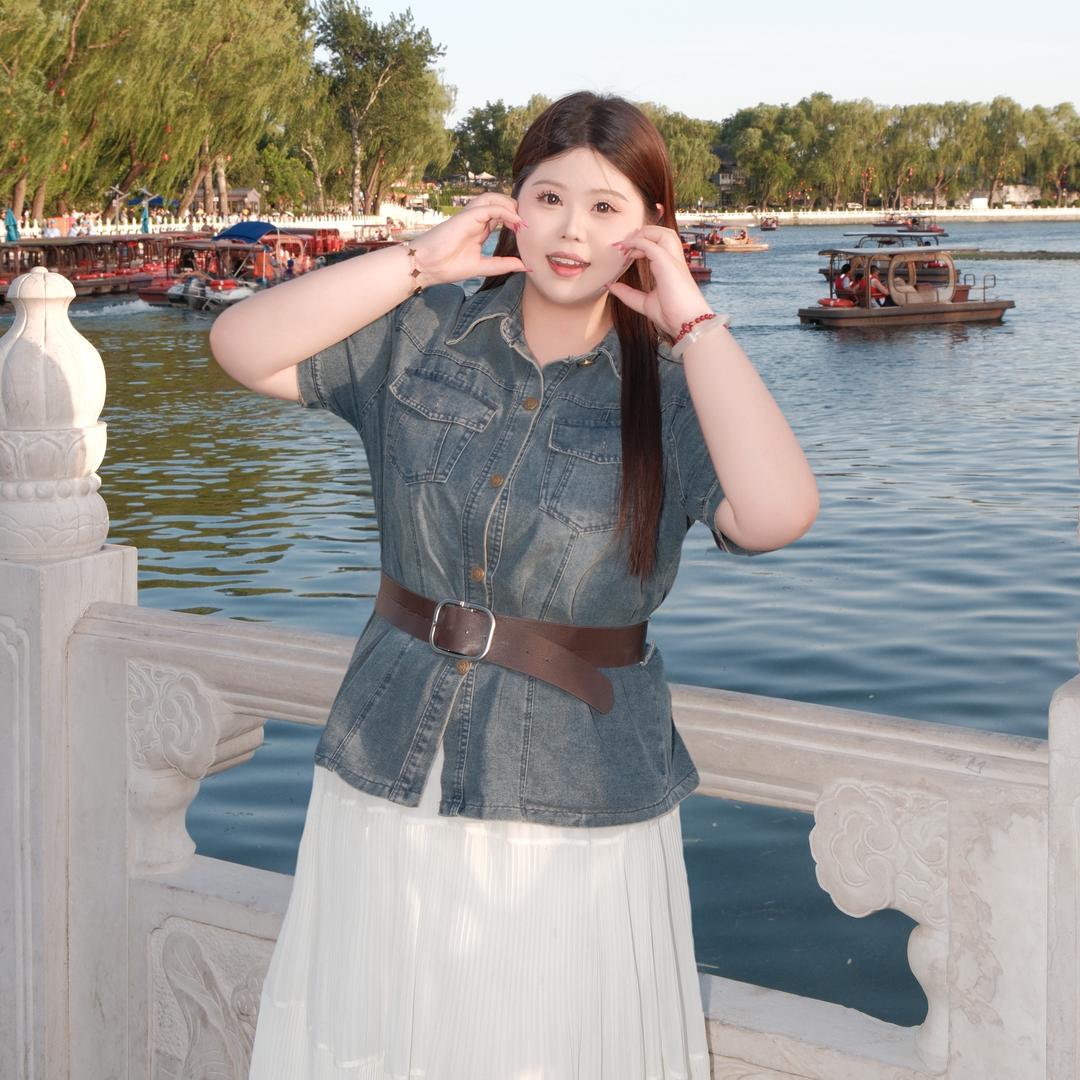 多肉小思(200斤版)