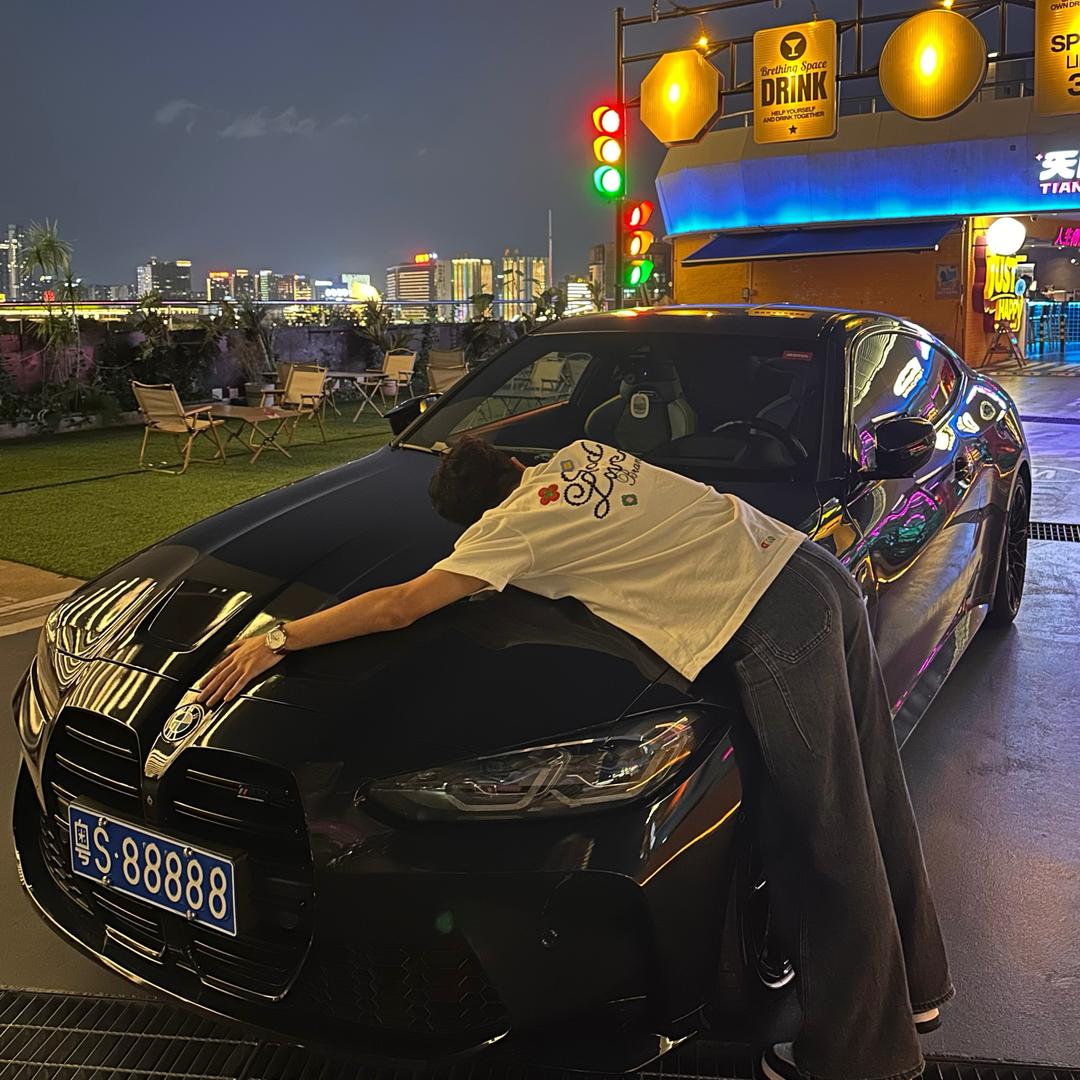 东莞租车亦泽（神秘车库）