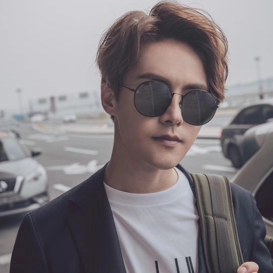 MrDu浩铭