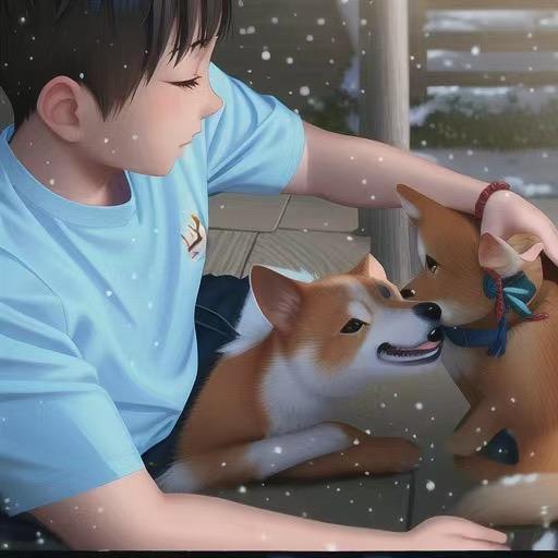 胖豪流浪狗幼稚园