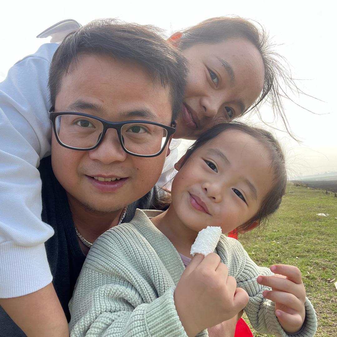 诺妈的小院