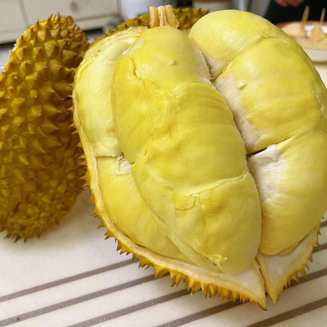 云园榴莲(坦洲店)