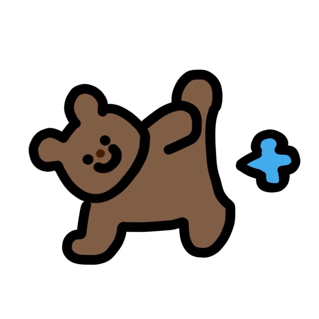 连汤带水