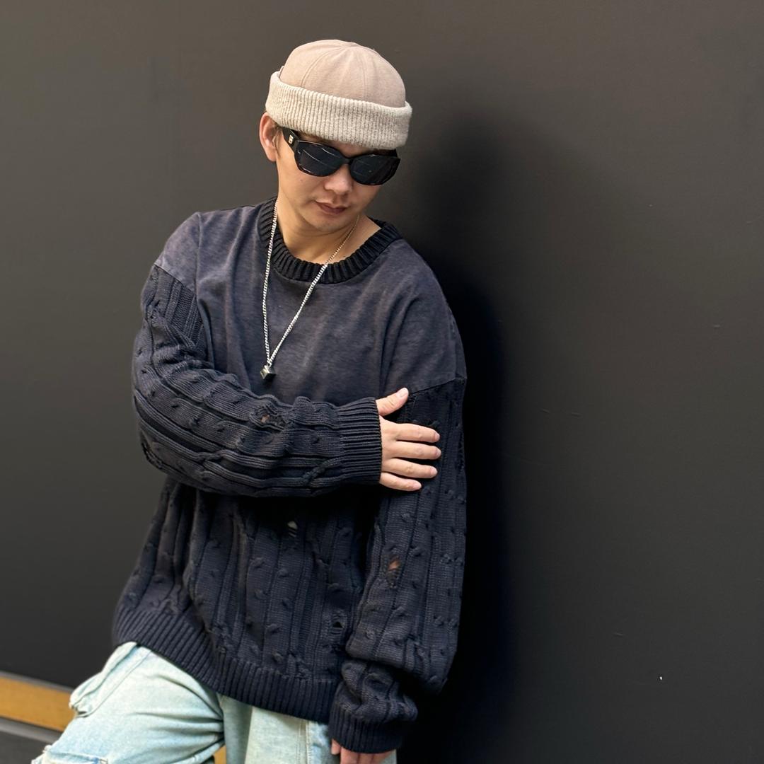行走的柚子🎸