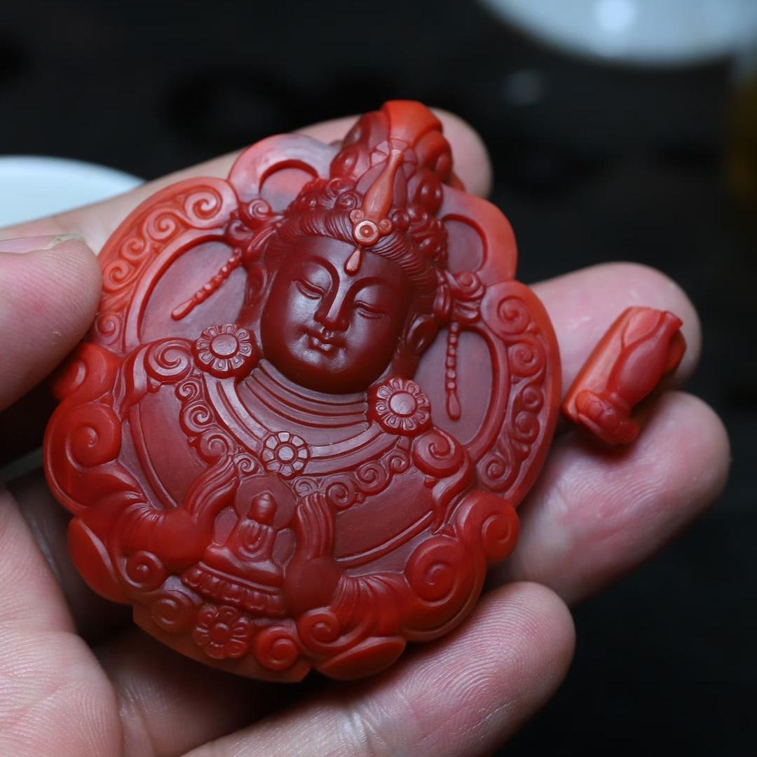 鼎玉南红珠宝甄选阁