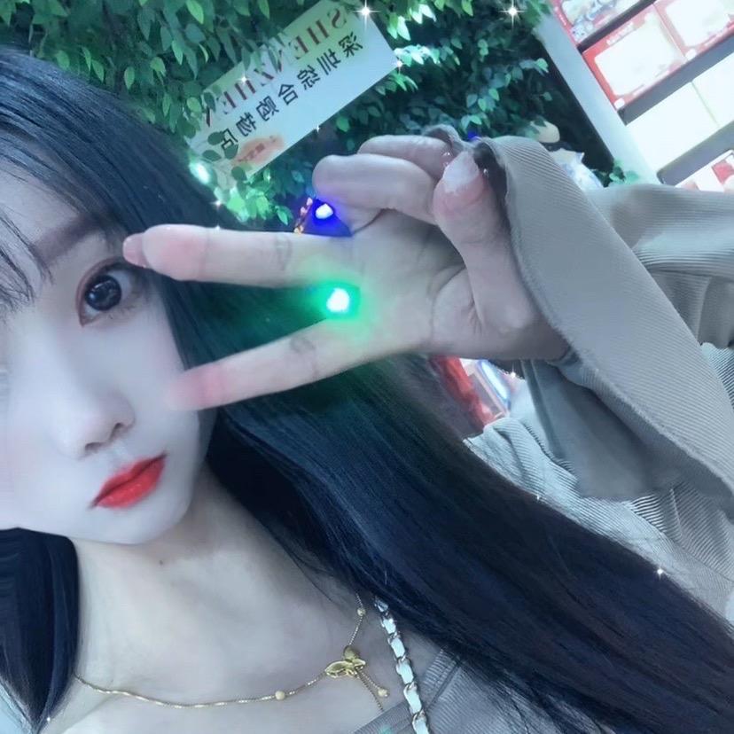 🌸陳菇凉