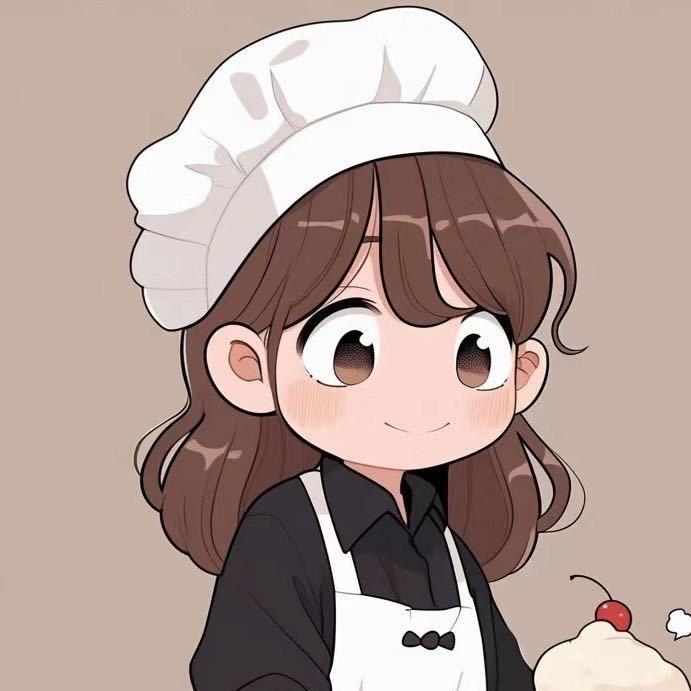 秀秀的烘焙私房