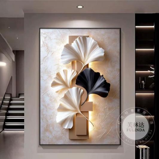 尚品家居配画二号馆