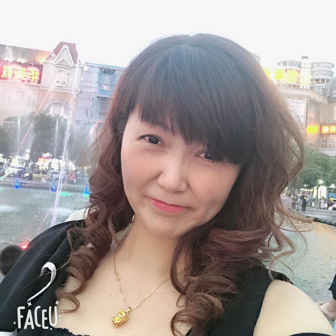 @我爱幸运号328～🌹