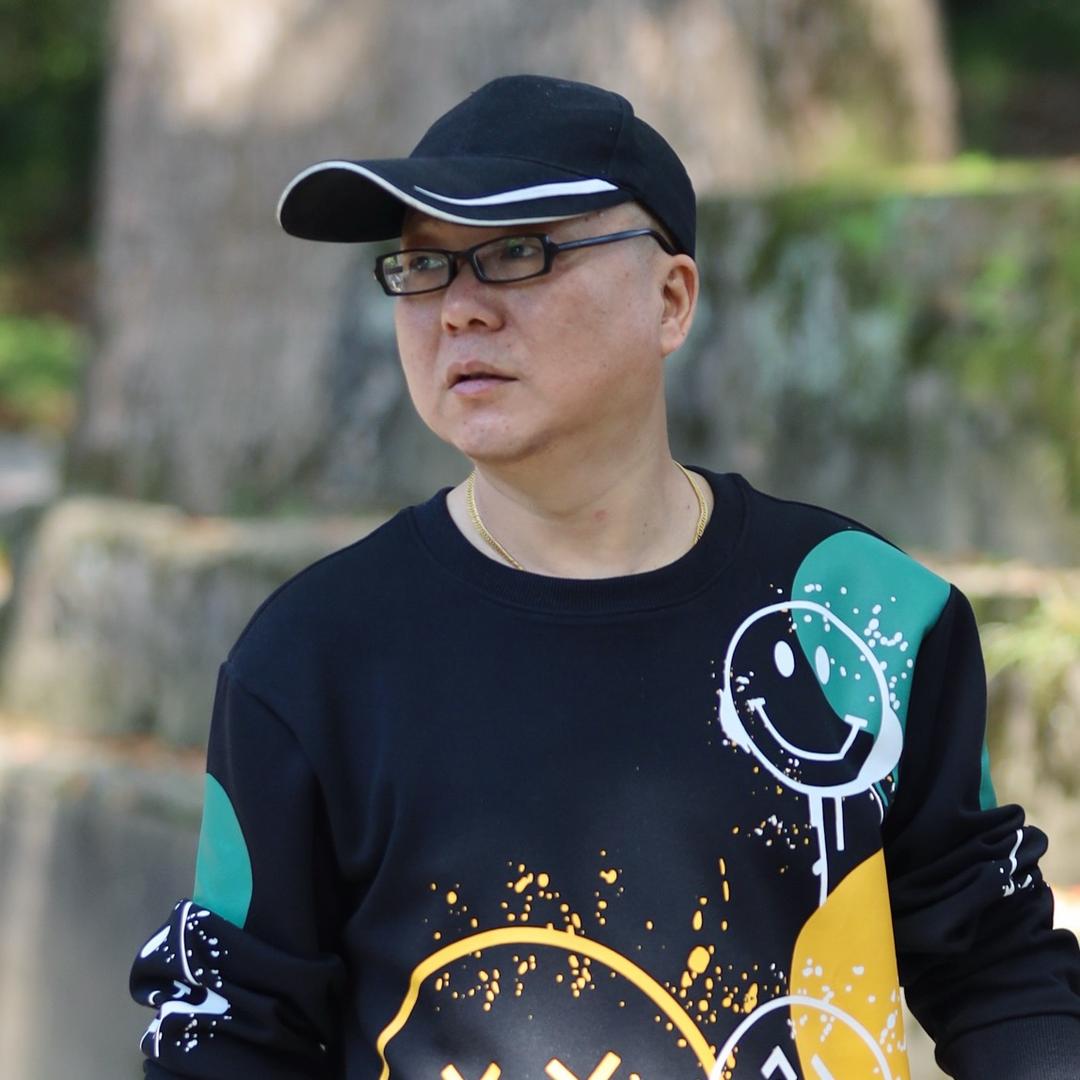 河东波哥（我也常常问自己）原唱