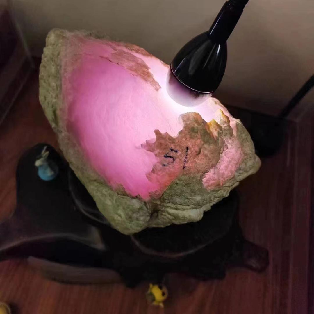 缅甸翡翠源头直销