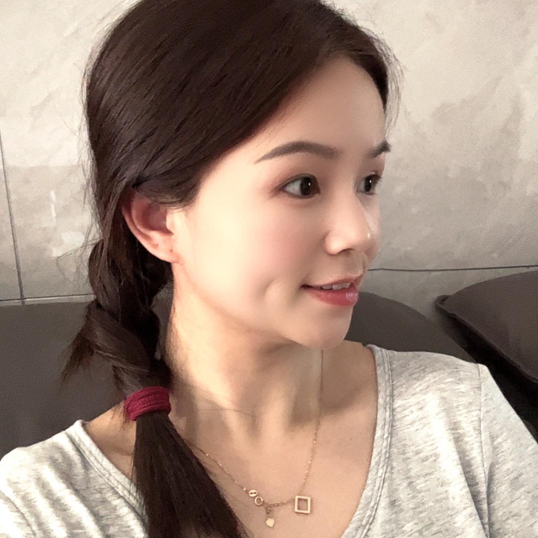 小橘子