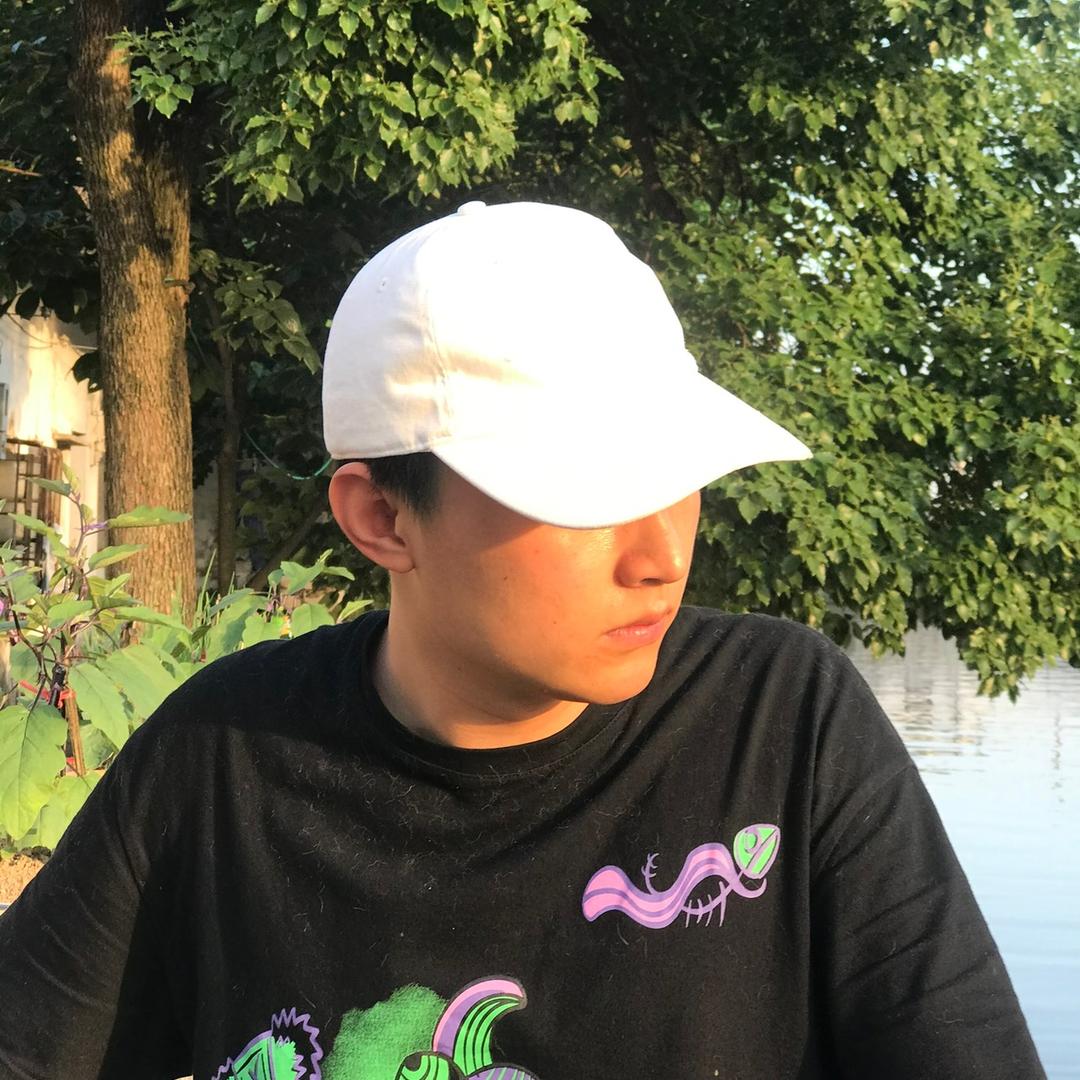 野生园丁_