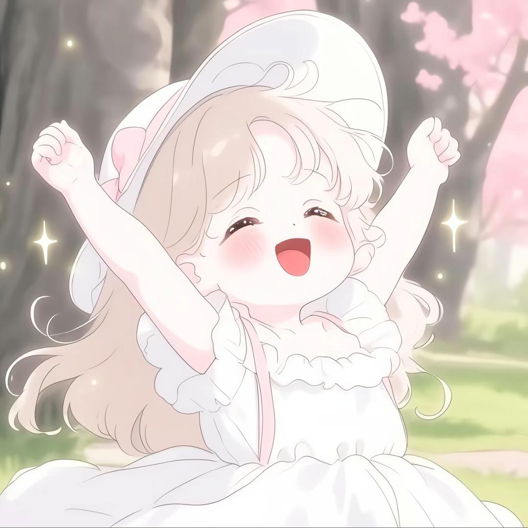 玲柒diy潮玩