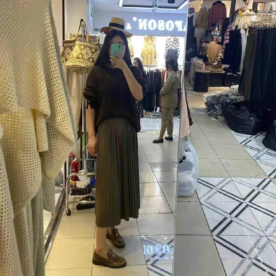 常州小南瓜韩系女装