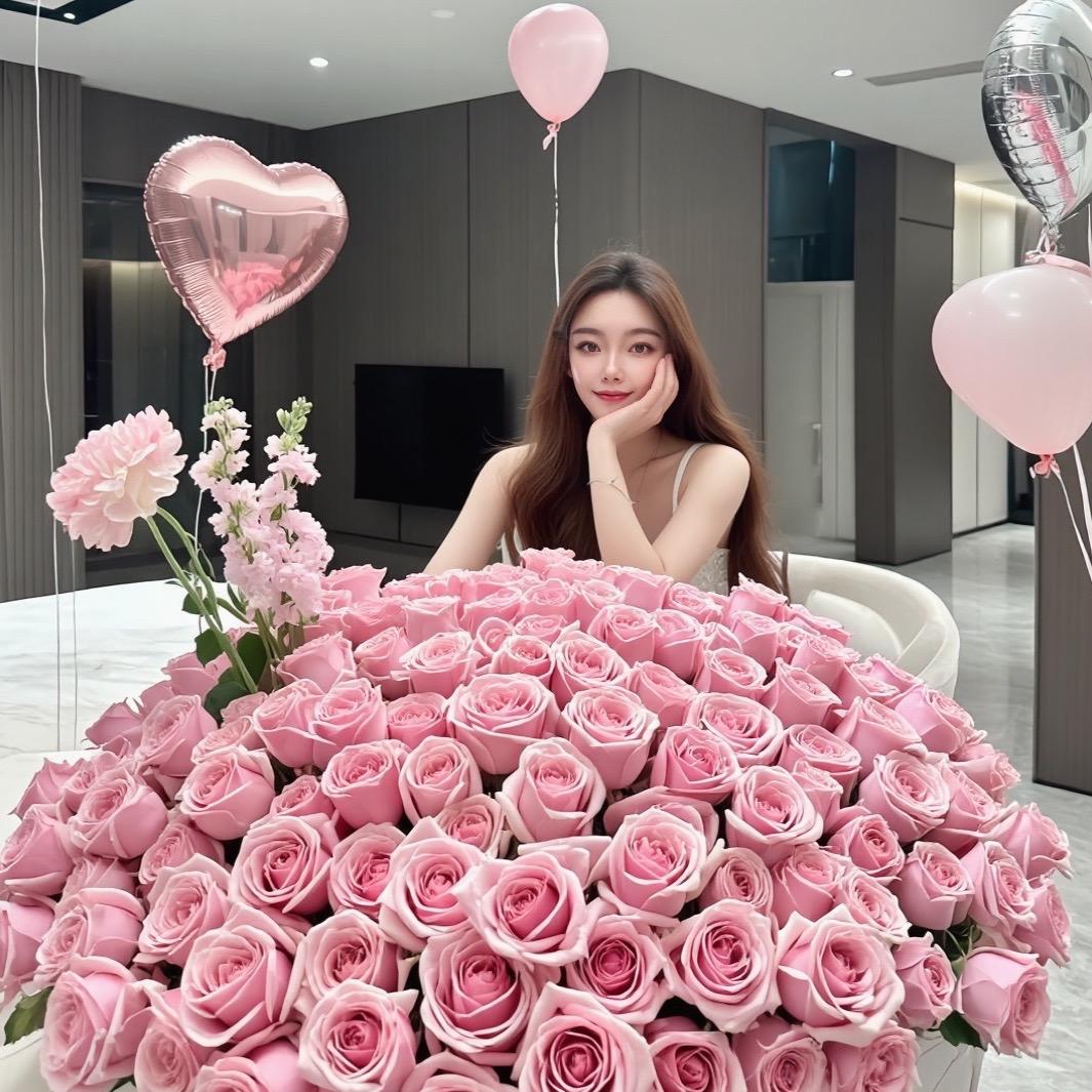 诚美皮肤管理官方号