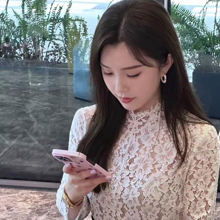 自然美岁月无痕（向向）