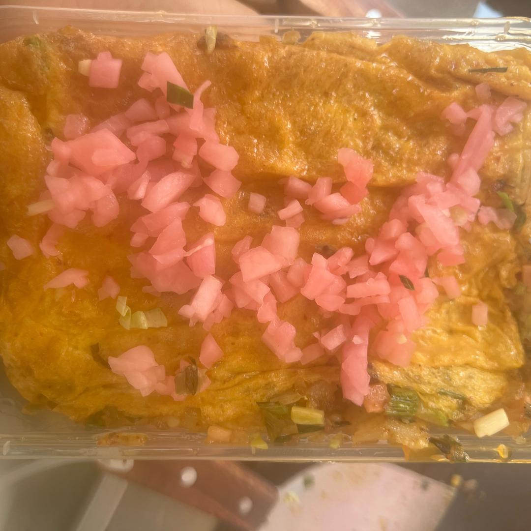 洋芋营