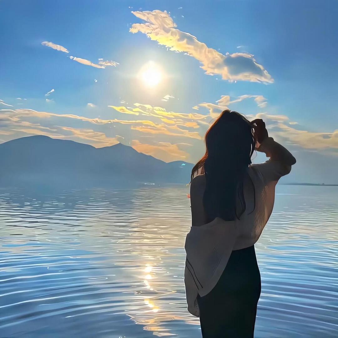溪涧旅游