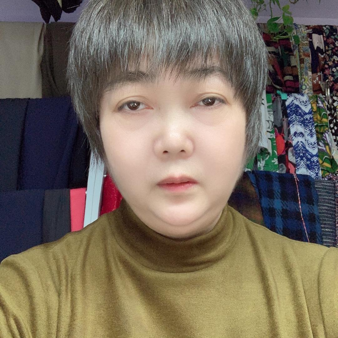 私人定制小陈