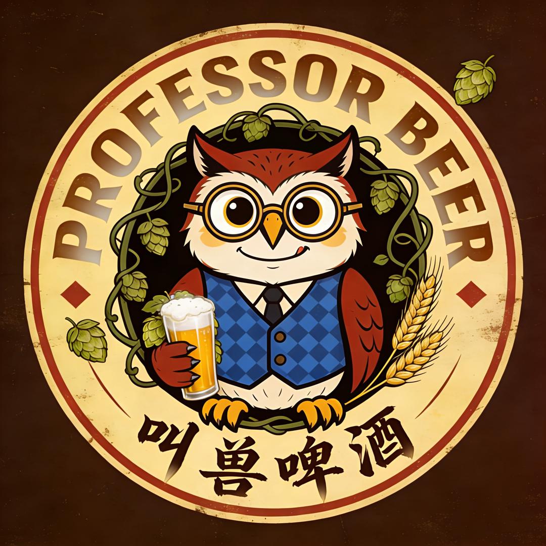 叫兽精酿餐吧酒馆