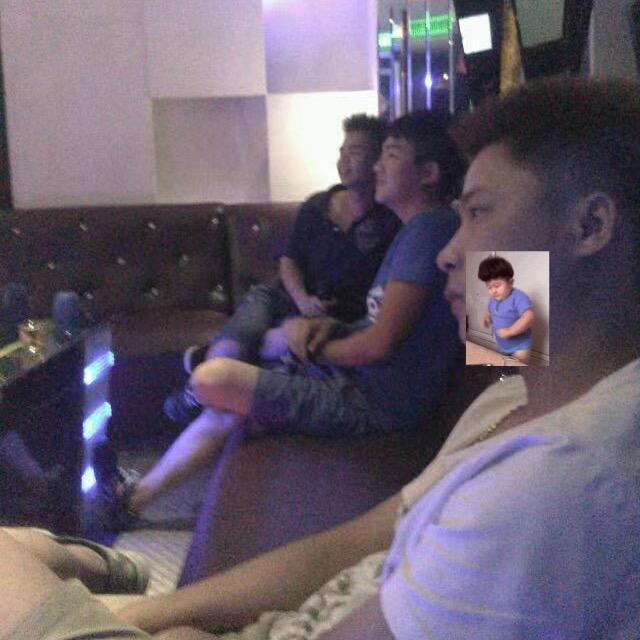 熬过了一切都会美好的💪💪