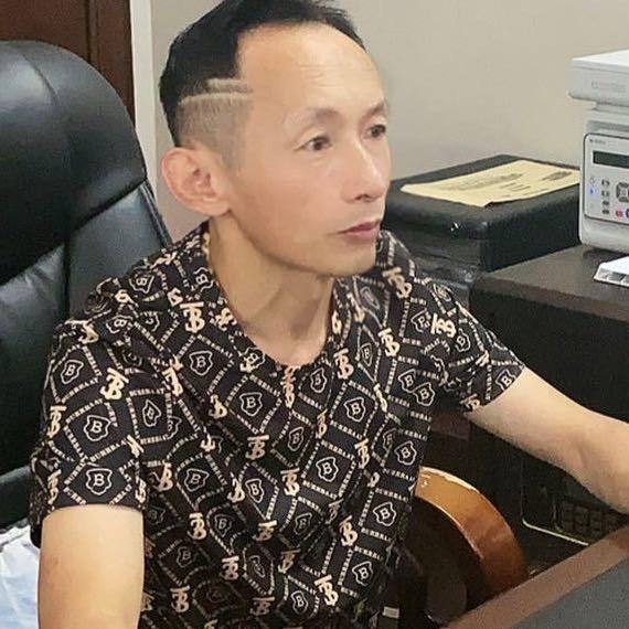 浪迹天涯