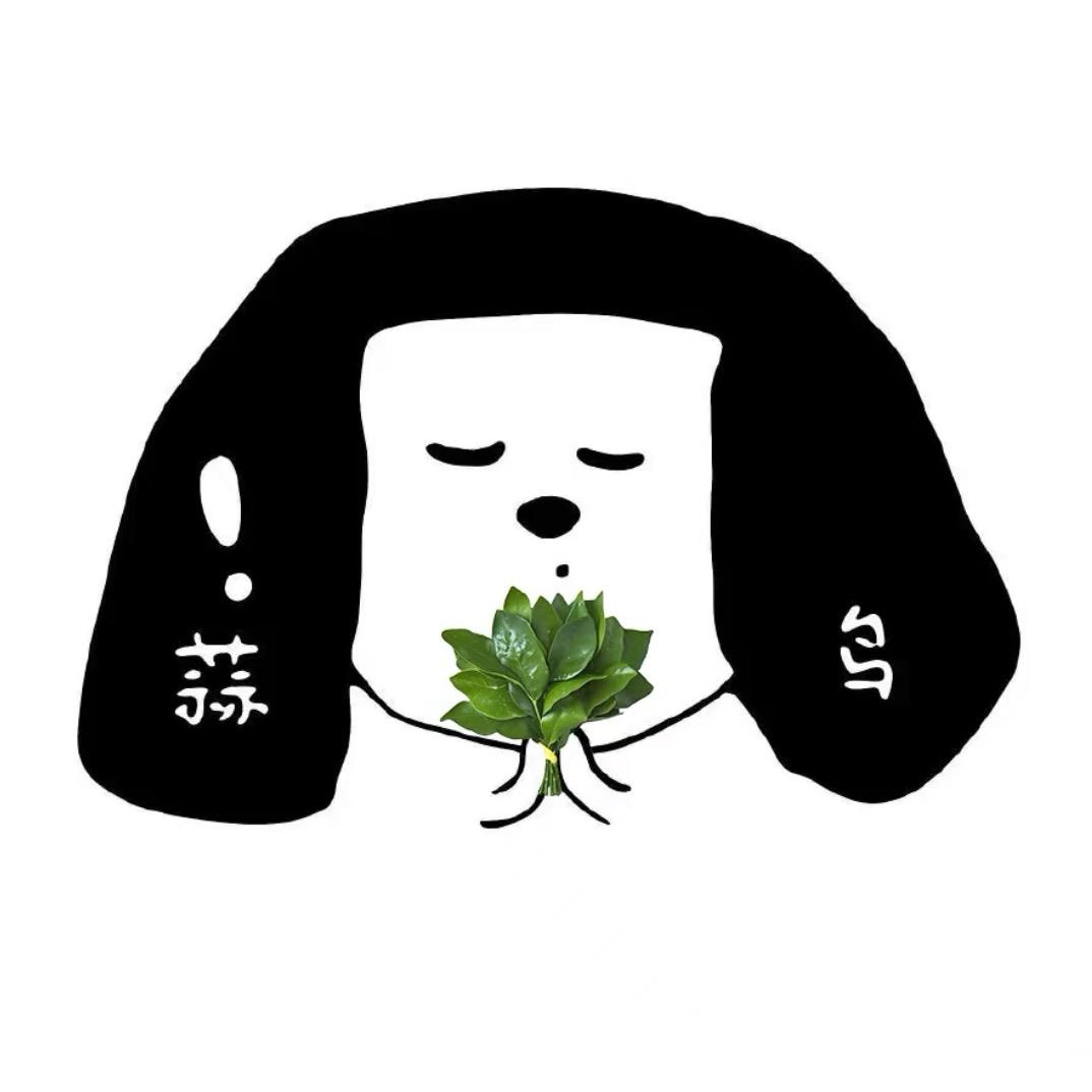 晕头小饼～