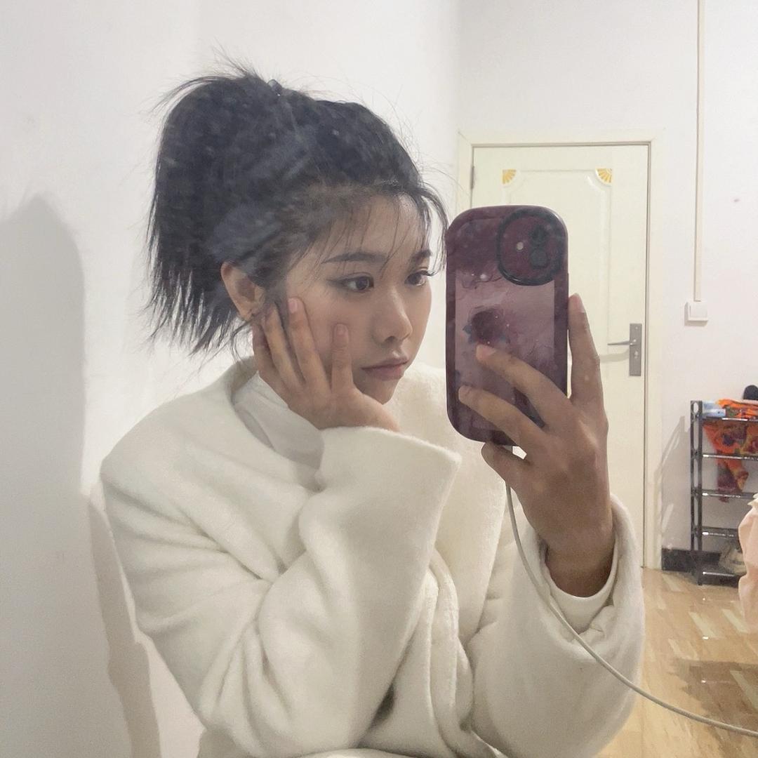 似初