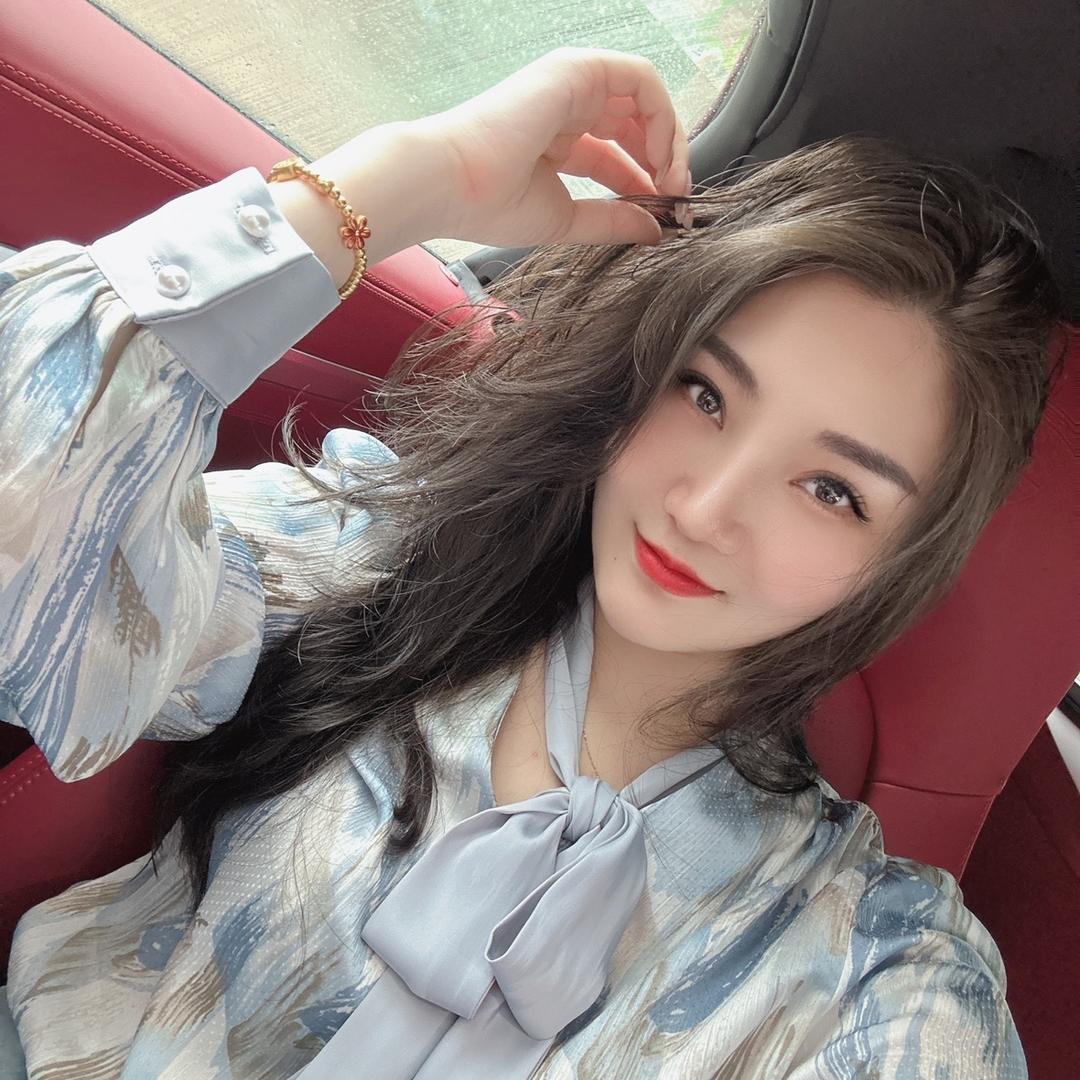 张张不装👄