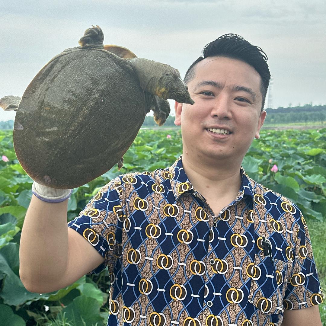 小林哥呀！