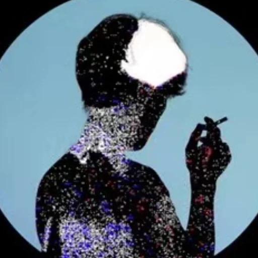 糊粥人儿