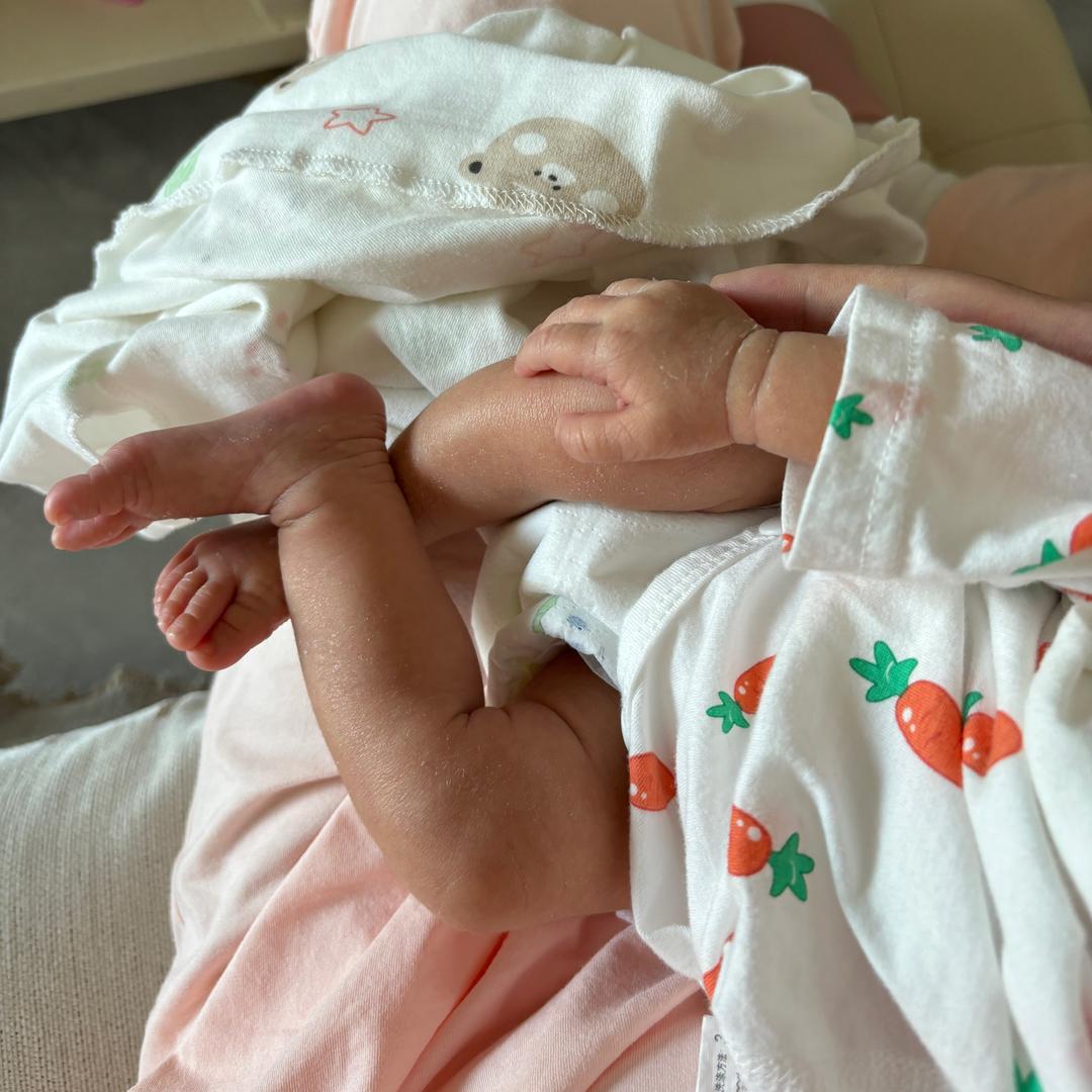 不发脾气只发财