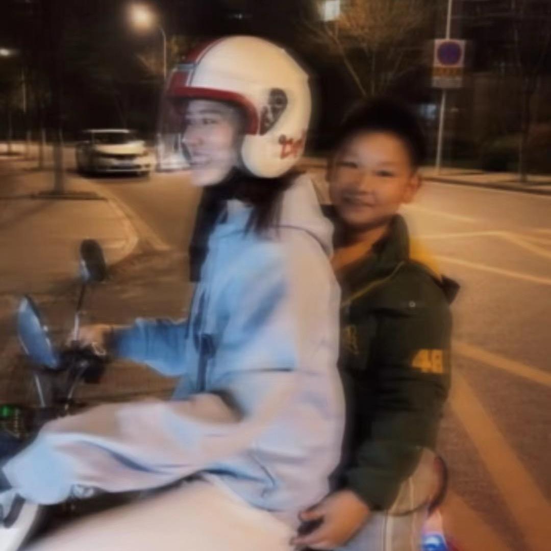 佑妈组合（3 个月减重 50 斤）