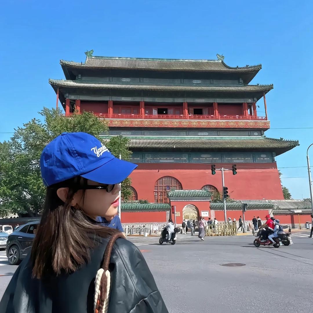 自游行🌍