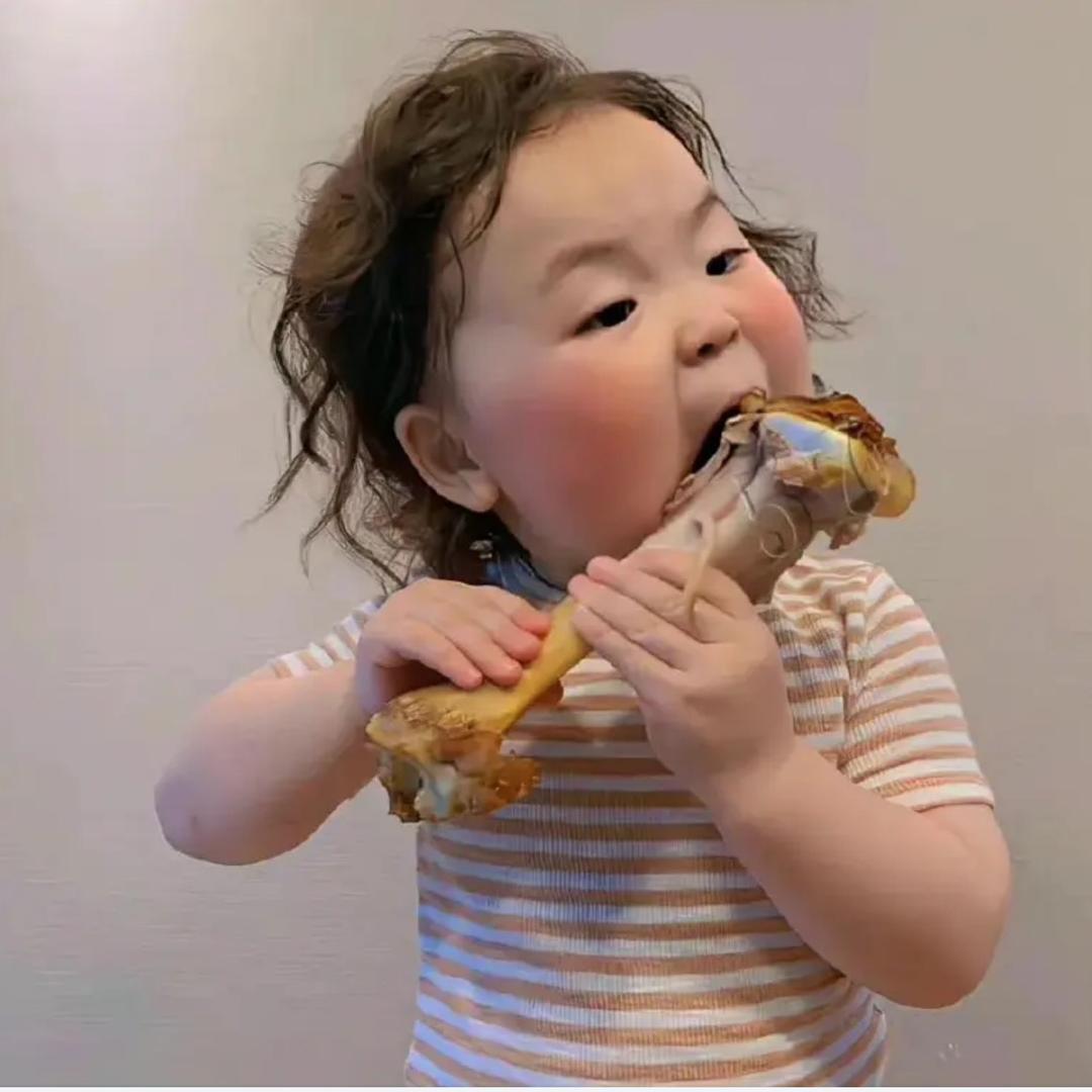 糖炒小栗子