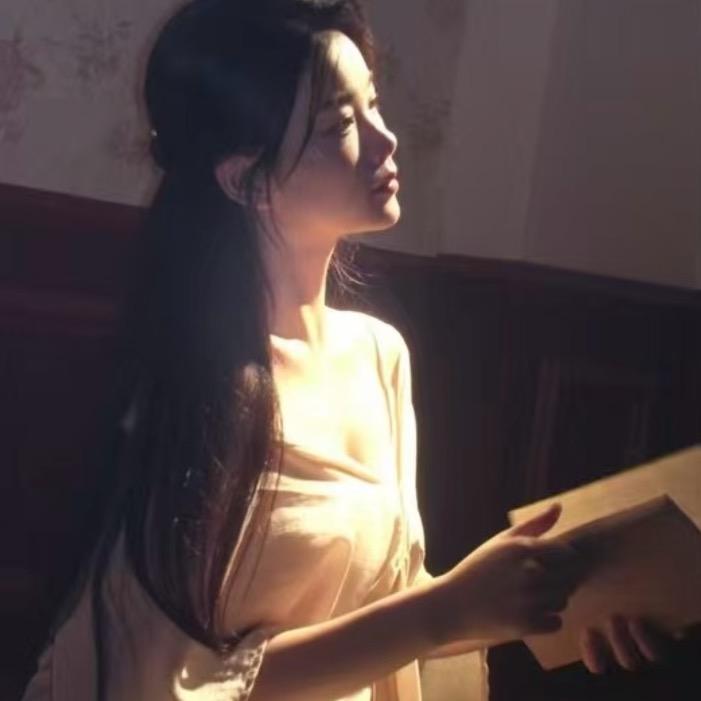 潴富贵.🌙
