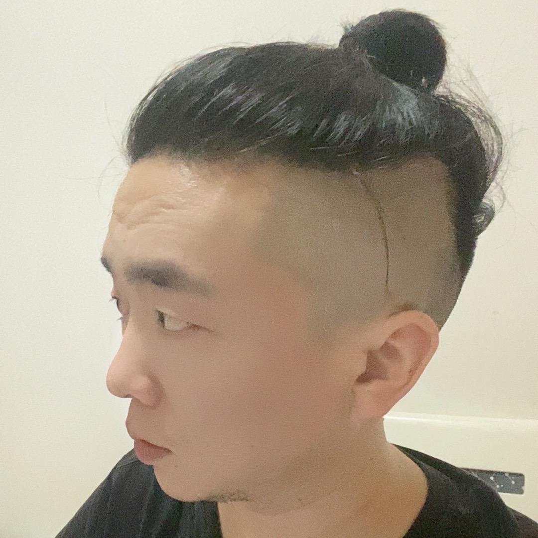 前男友、