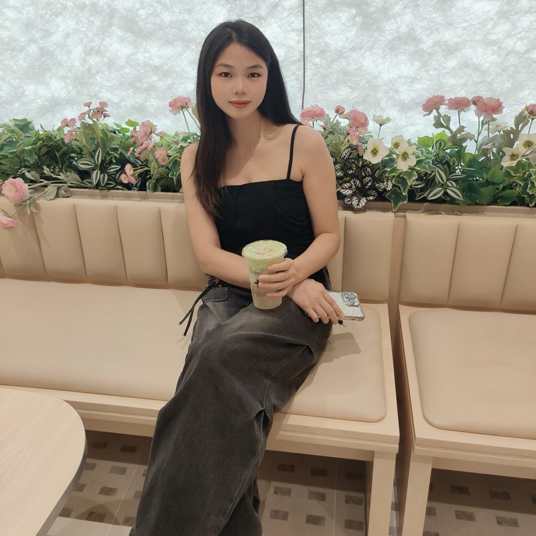 🍬糖糖