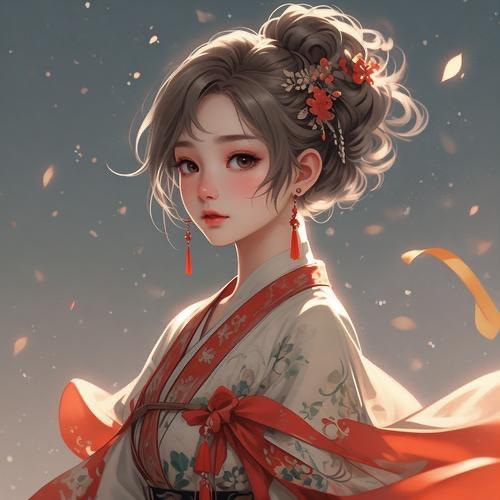 程程要减肥