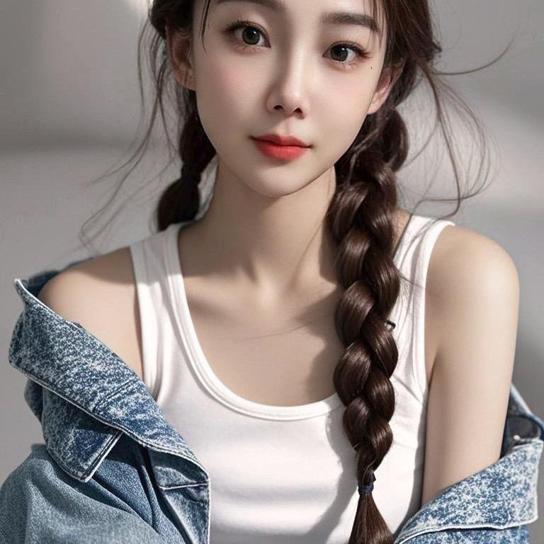 🌈@我很妮子