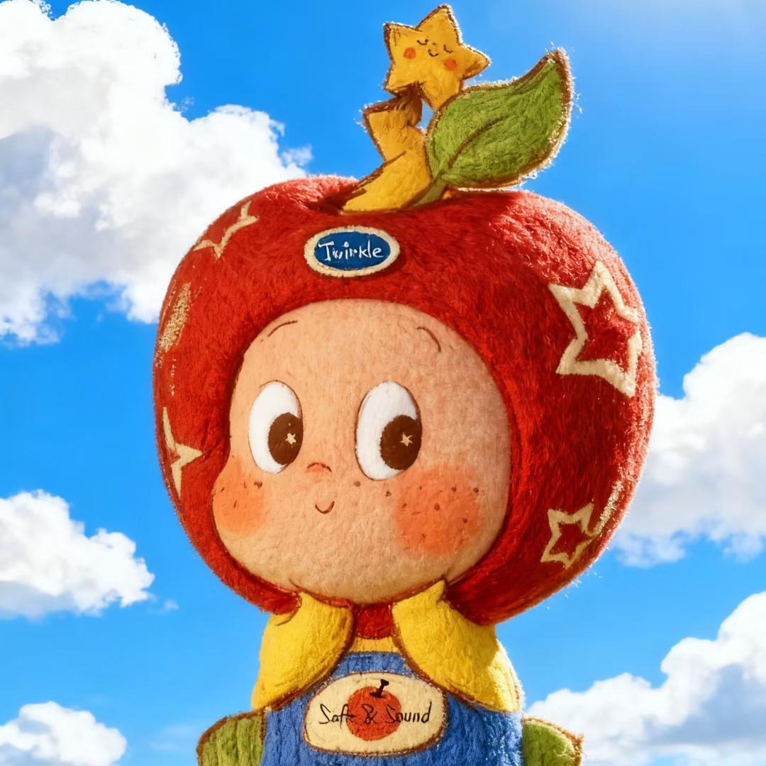 大大苹果（175斤）