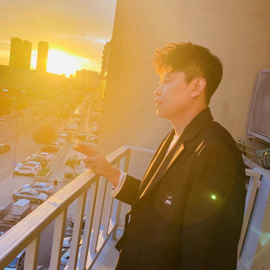 疯狂的托尼主理人🎸