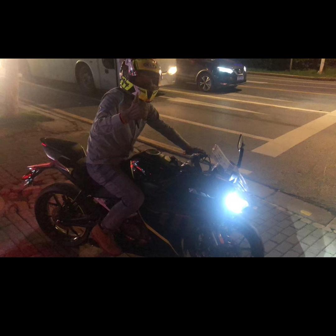 记得填写昵称哦