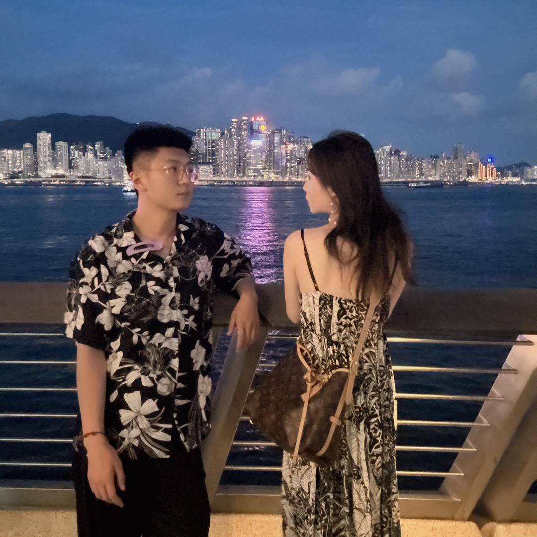 戊己庚x