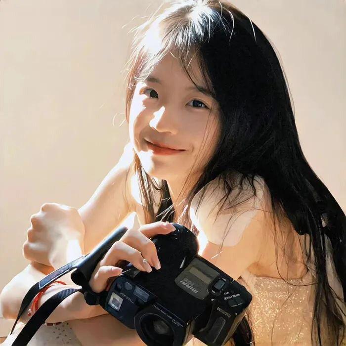 做人当然要开心啦