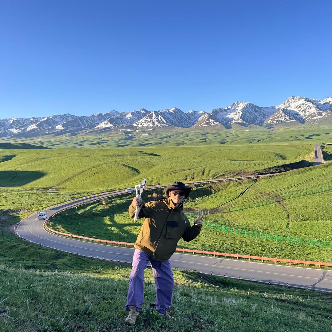 大唐的旅行（哈尔滨雪乡）