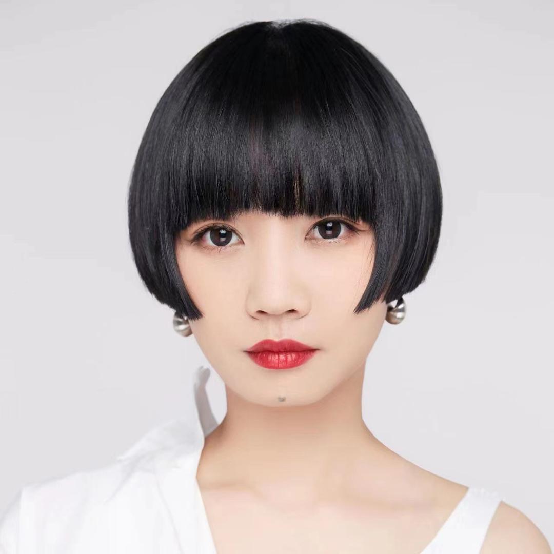 泡泡米创始人胡佳静