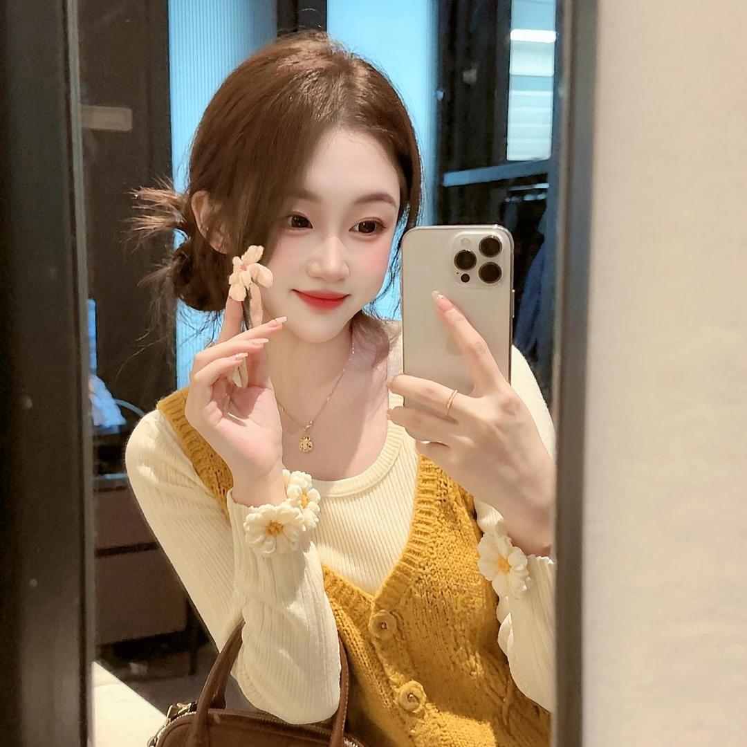 小安琪